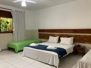 ปูซาดา เปา บราซิล อูบู