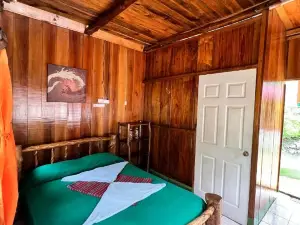El Portal de Champey