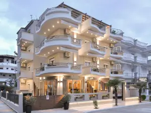 Irida Apartments