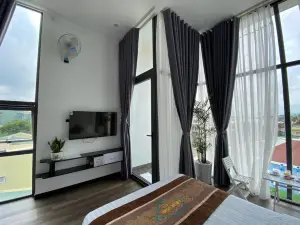 Central Home