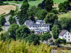 Landhotel Eifelblick