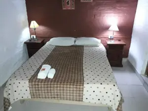 赫本奎坎波酒店