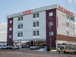 Hotel Lorenzetti Br