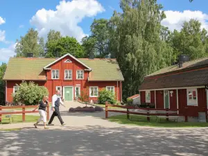 STF Korrö Gårdshotell