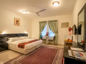 Hotel Summersands Al Wadi Al Kabir