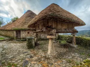 Casa Casoa