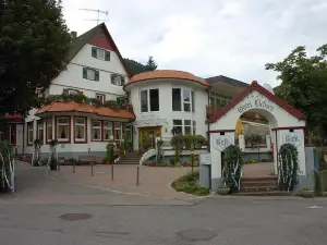 Hotel Ochsen