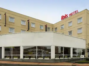 Ibis Bilbao Barakaldo