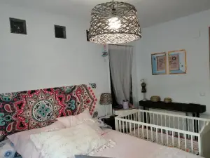 Casa de Mares y sueños