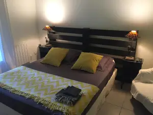 La Maison de Caroline