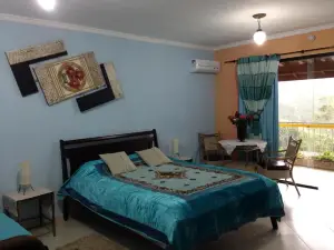 Pousada Canto Das Corujas