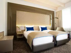 Hotel Atlas Leipzig