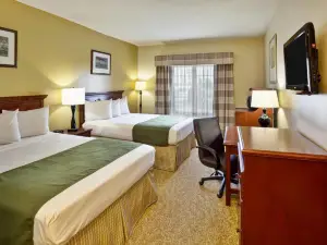 Country Inn & Suites by Radisson, Marion, Oh