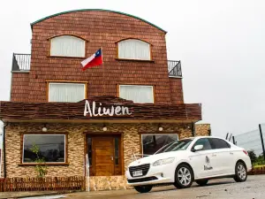 Hotel Aliwen