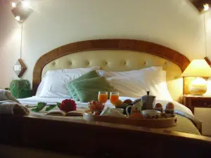 梅洛農場農莊酒店