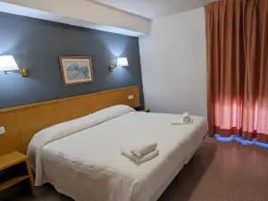 Hotel Santa Faz