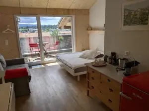 Gîte Chez Toinette