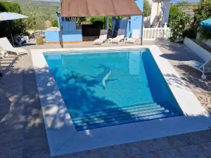 Casa Olivar B&B