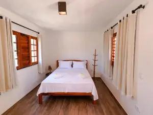 Pousada Ventos do Guajiru-Casa de Kitesurfistas