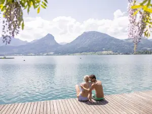 Hotel Seevilla Wolfgangsee