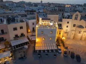 La Banchina Luxury Suites