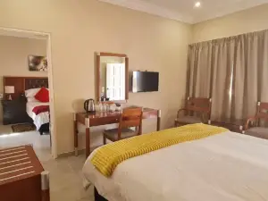 Benoni N12 Hotel