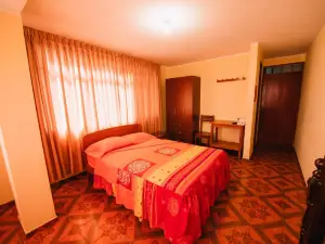 Hotel Las Viñas
