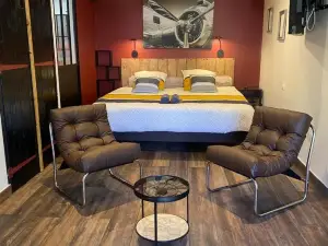 B&B la Vieille Source