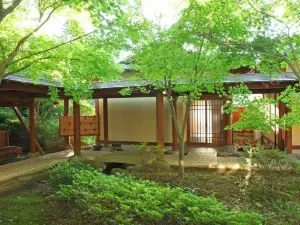 Chikurakutei