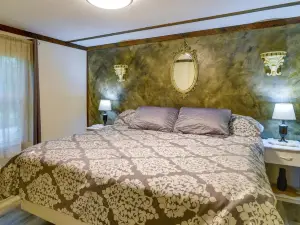 New Concord Vacation Rental Near Kentucky Lake
