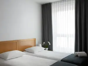 Hotel Tabor