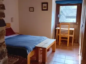 Hotel Rural Las Encinas