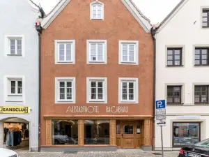 알트슈타트호텔 바흐브라이