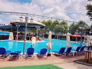 Mari Vila Hotel
