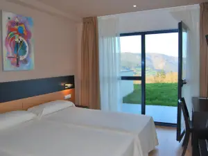 Hotel Parrilla El Zangano