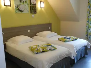 Hôtel l'Argonn' Auberge