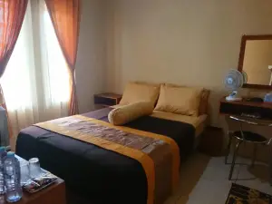 Villagio Hotel