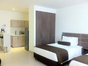 Hausen Hotel - Suites