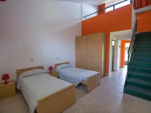 La Cordata Accommodation - Brodolini 24