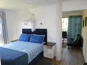 Geckos B&B and Self-Catering