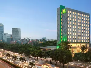 Ibis Styles Jakarta Simatupang