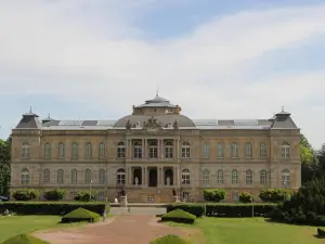 Pension der Kleine Nachbar