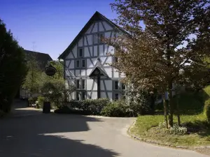 Freimühle Hotel-Restaurant