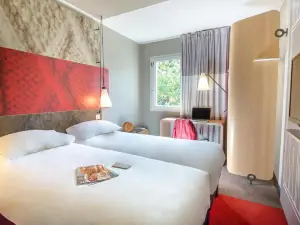 ibis Brignoles Provence Verte