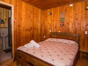 Refugio Ruka Cümelen