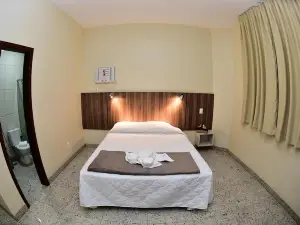 Topazio Imperial Hotel