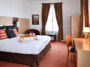 Hotel de Normandie