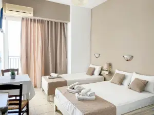 Edelweiss Rent Rooms-Rent a Car