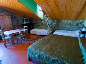 Hotel Villa Románica