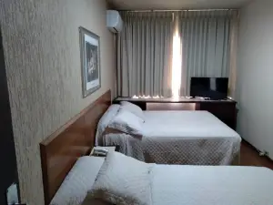 Hotel Santa Fé